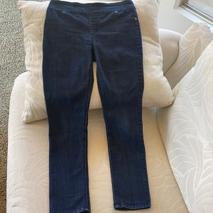 Chico’s Ankle Jeans